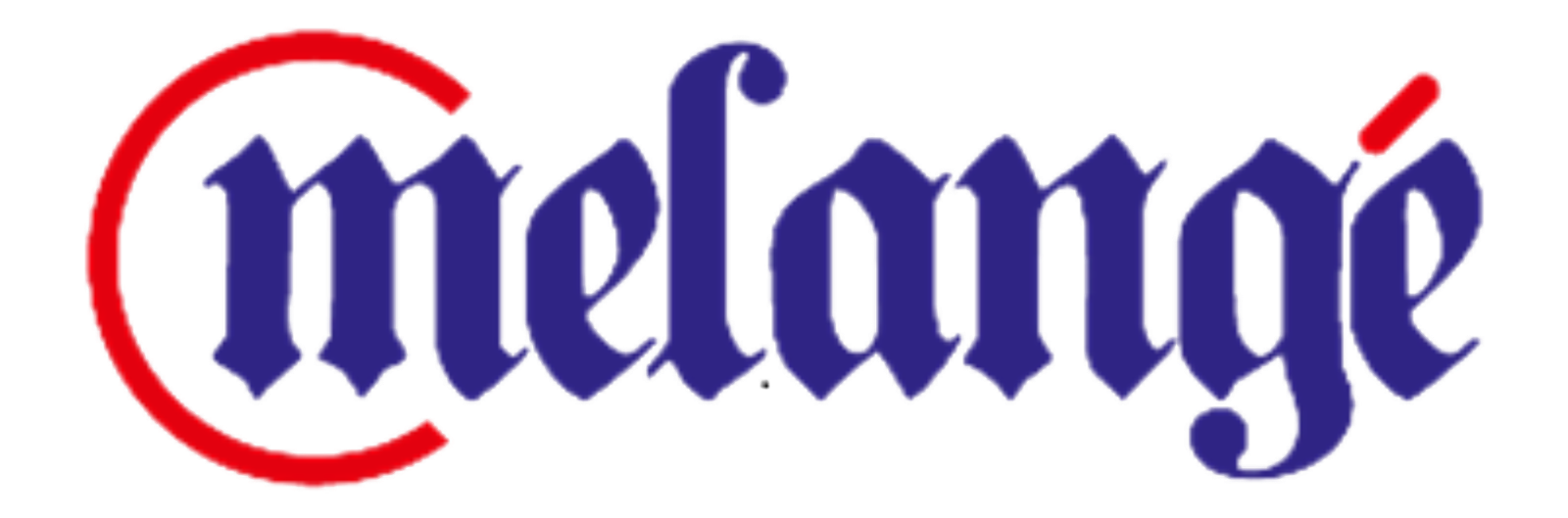 Melange