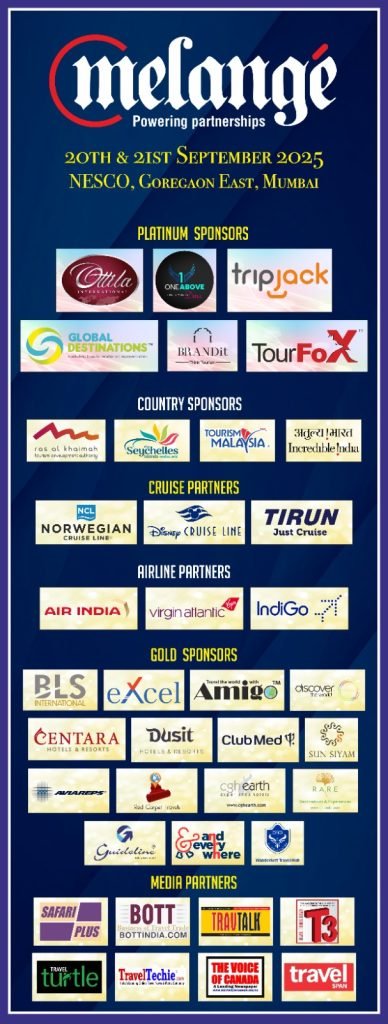 Melange 2025 Partners