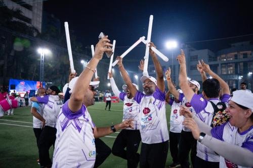 MTF Cricket