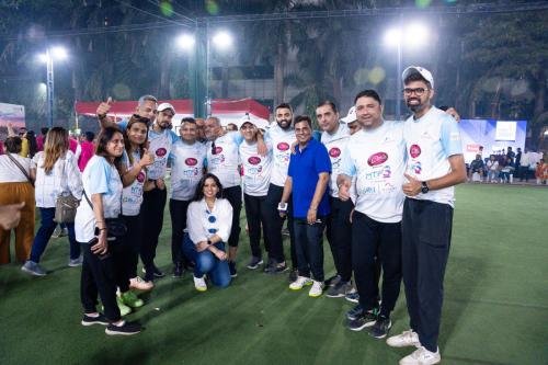 MTF Cricket