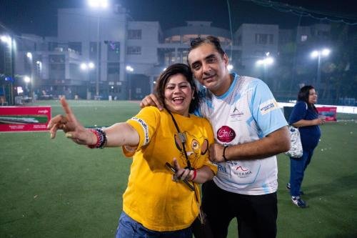 MTF Cricket