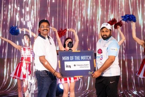 MTF Cricket